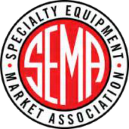 美国 SEMA 改装车展